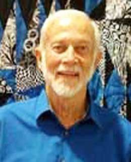 Davis, Charles Wayne